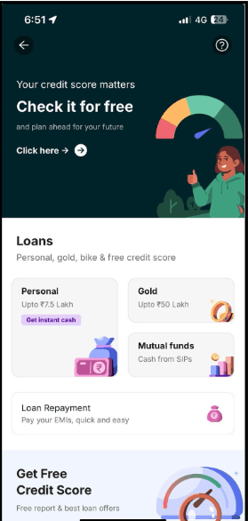 PhonePe enables Loan against Mutual Fund investments on its platform