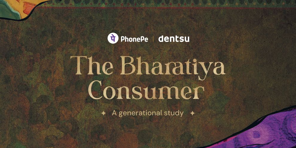 Unlocking the Essence of the Bharatiya Consumer: A Generational Insight