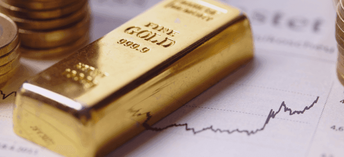 Not just investment, gold is a sentiment