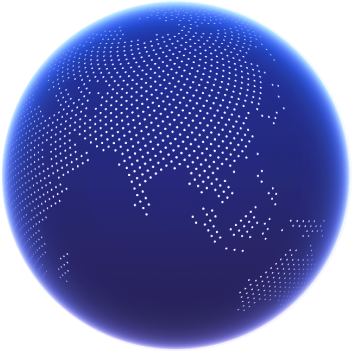 globe