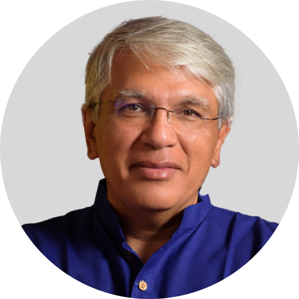 manish sabharwal