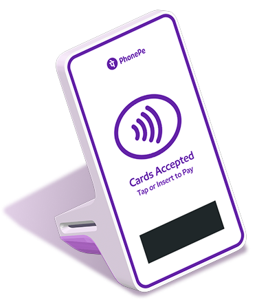 PhonePe Device