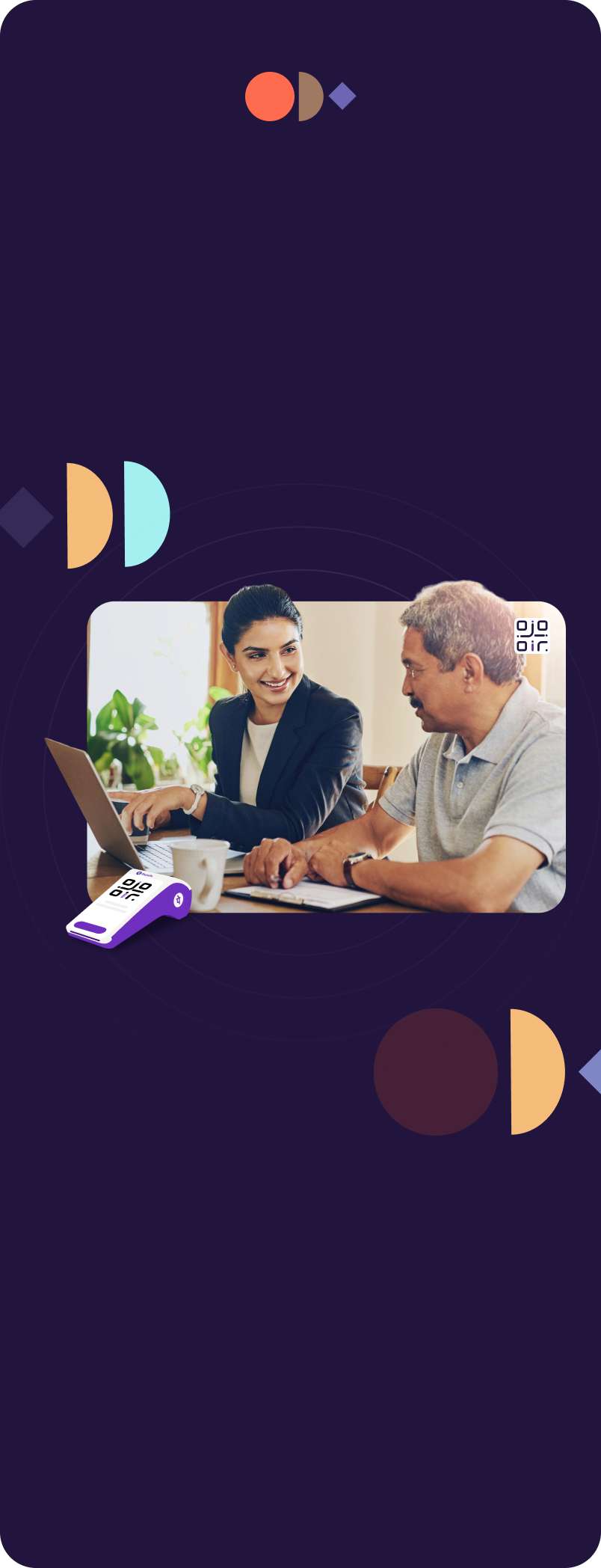 Offline Partner Program Business Partners Image