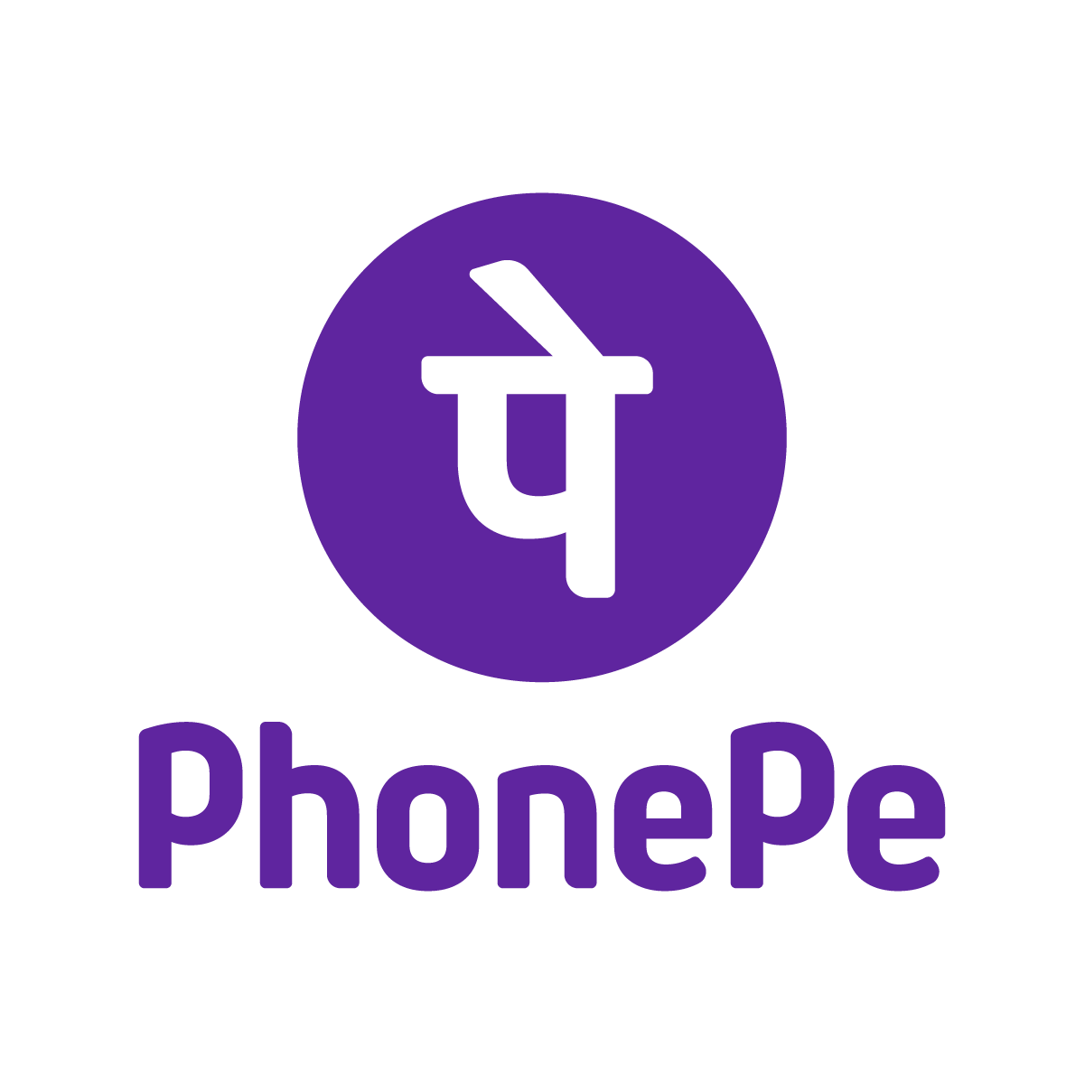 PhonePe logo