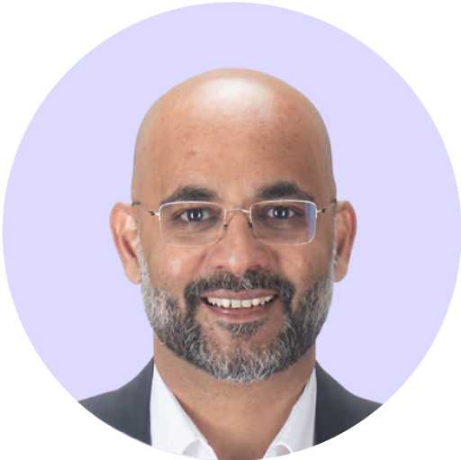 Sameer Nigam avatar photo