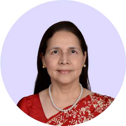 Zarin Bomi Daruwala avatar photo