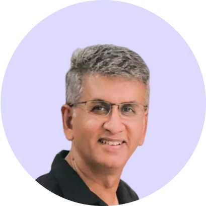 Rohit Bhagat avatar photo