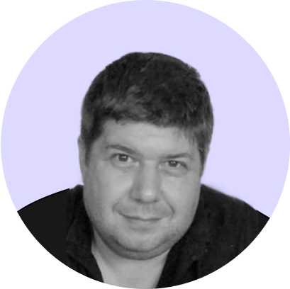 Leigh Hopkins avatar photo