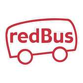 redbus logo
