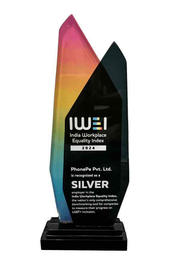 IWEI Award