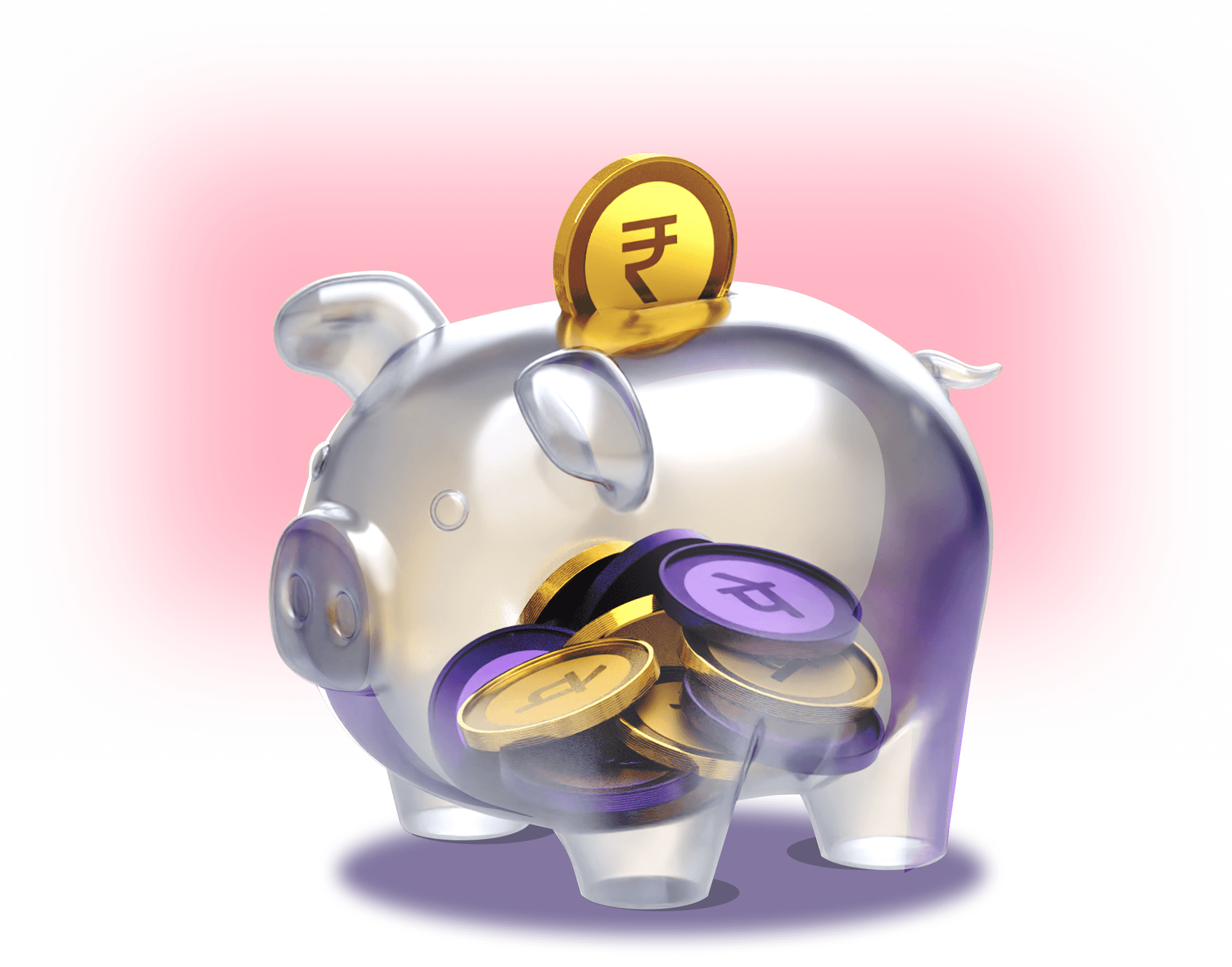 PhonePe Gold Savings Banner