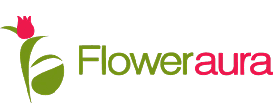 Flower Aura logo
