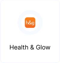 PP merchant popular partners HealthAndGlow-logo