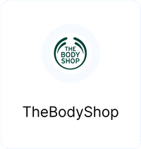 PP merchant popular partners TheBodyShop-logo