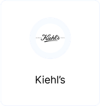 PP merchant popular partners Kiehels-logo