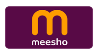 Payment Gateway Trusted By meesho-logo