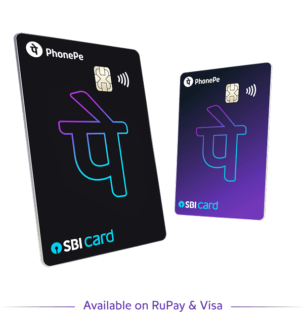 PhonePe HDFC Co-Branded Credit Cards