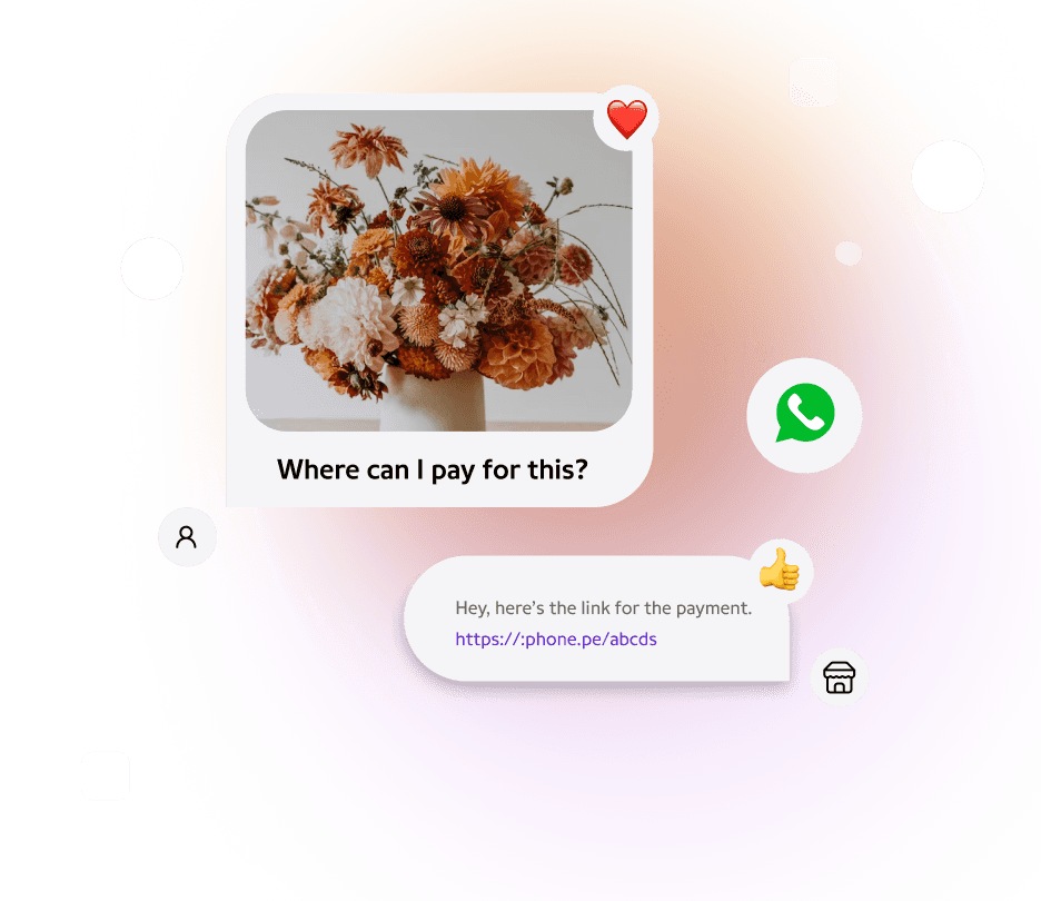 Empower Image | Offline Merchants