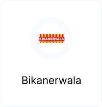 PP merchant popular partners Bikanerwala-logo