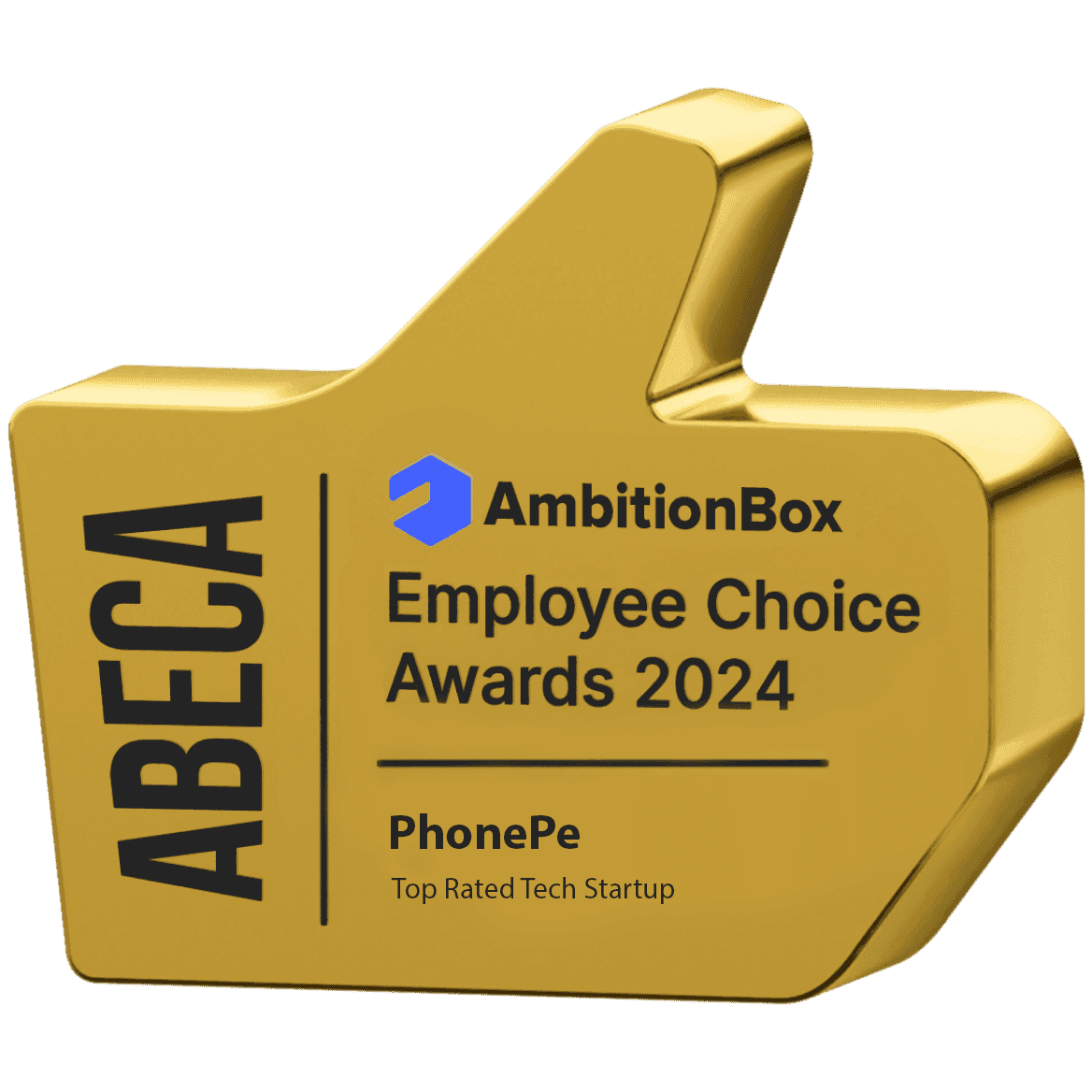 Employee Choice Award