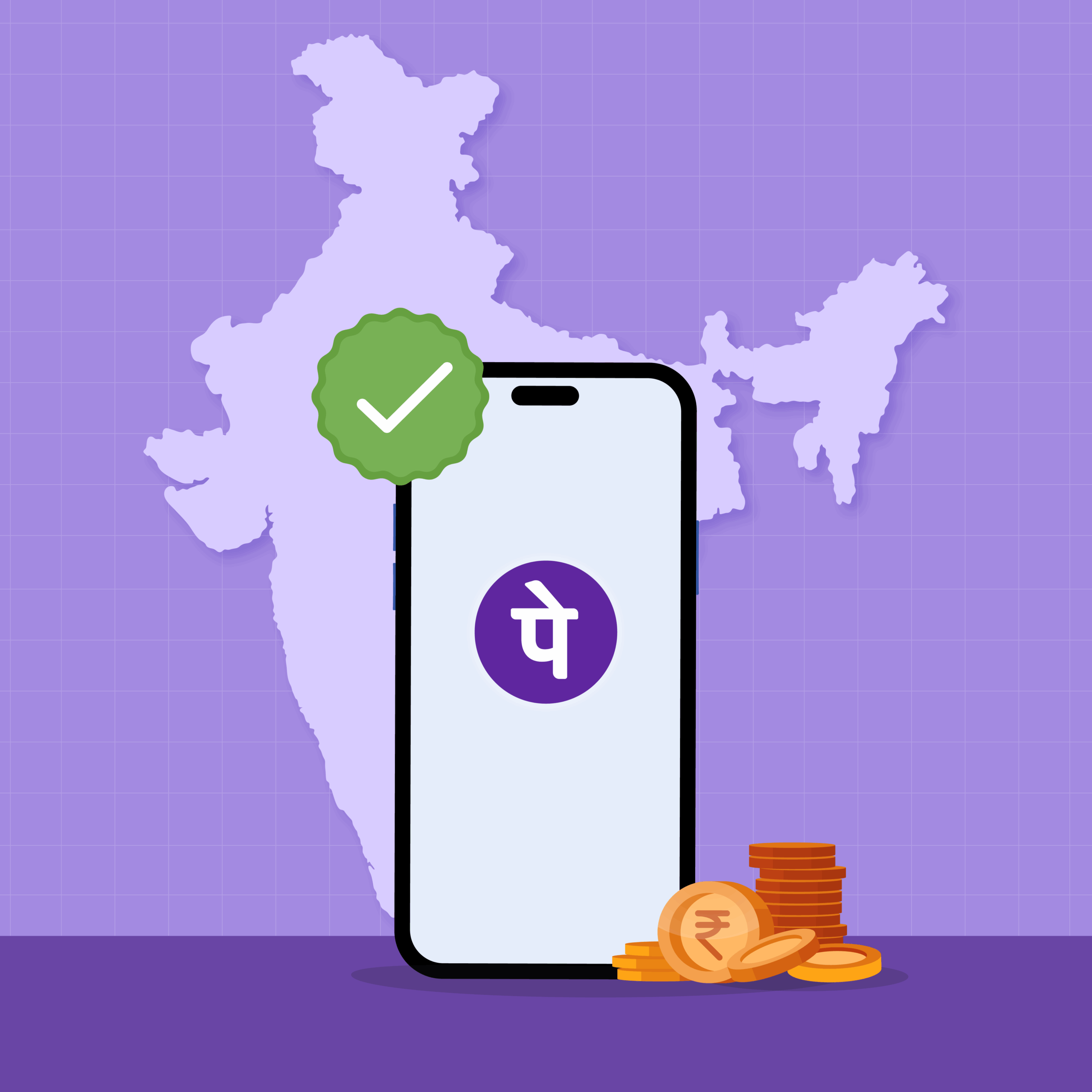 PhonePe Blogs Main Featured Image