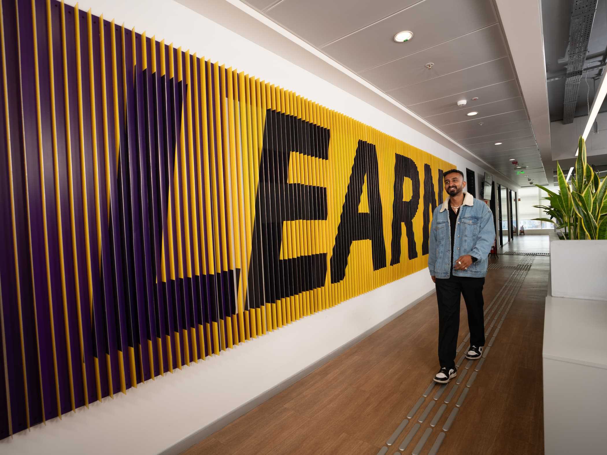 Career Hero Banner Slide 5