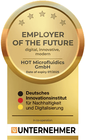 Employer of the Future Award