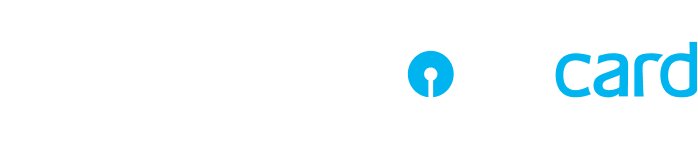 PhonePe X SBI CARD Partnership Logo