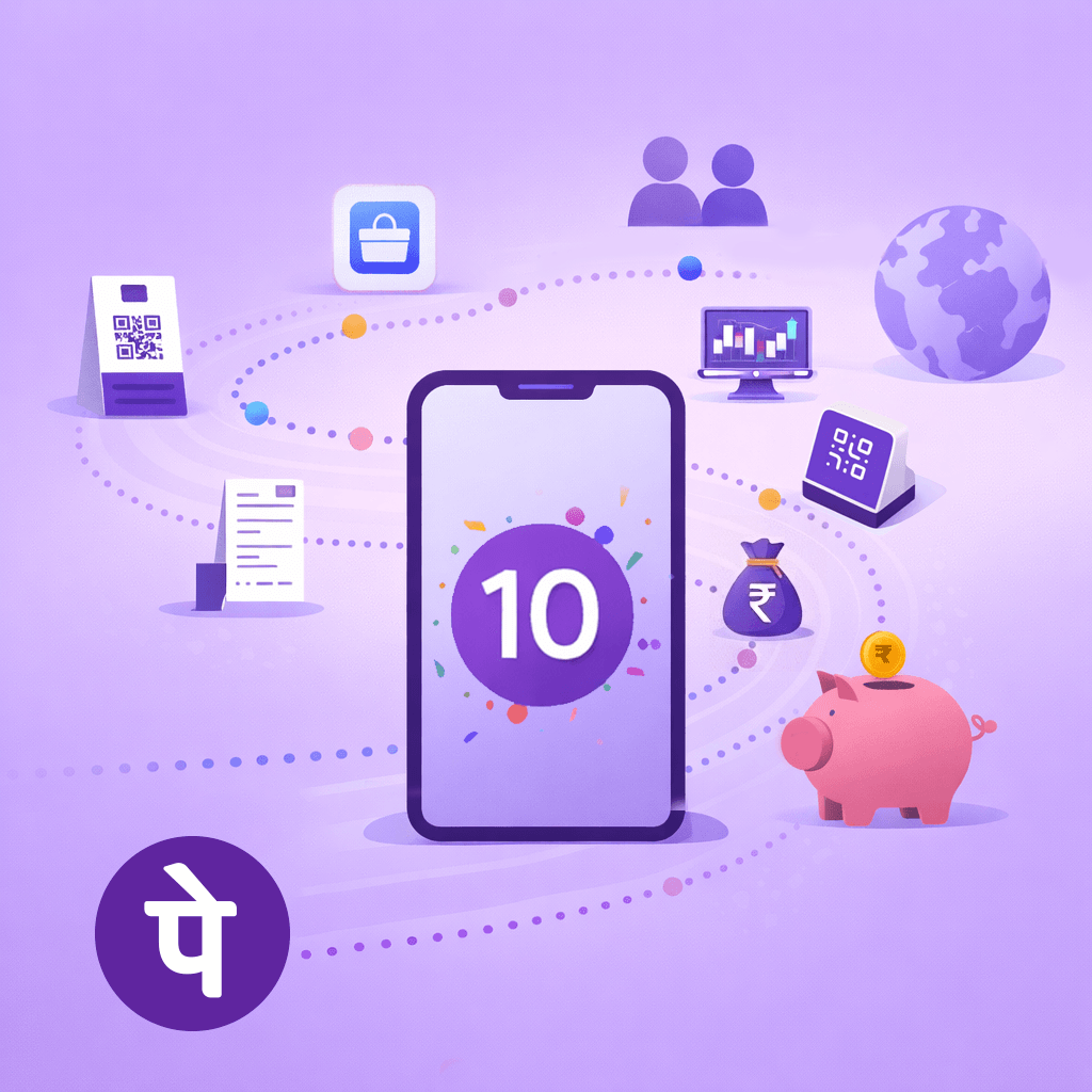 PhonePe Blogs Main Featured Image
