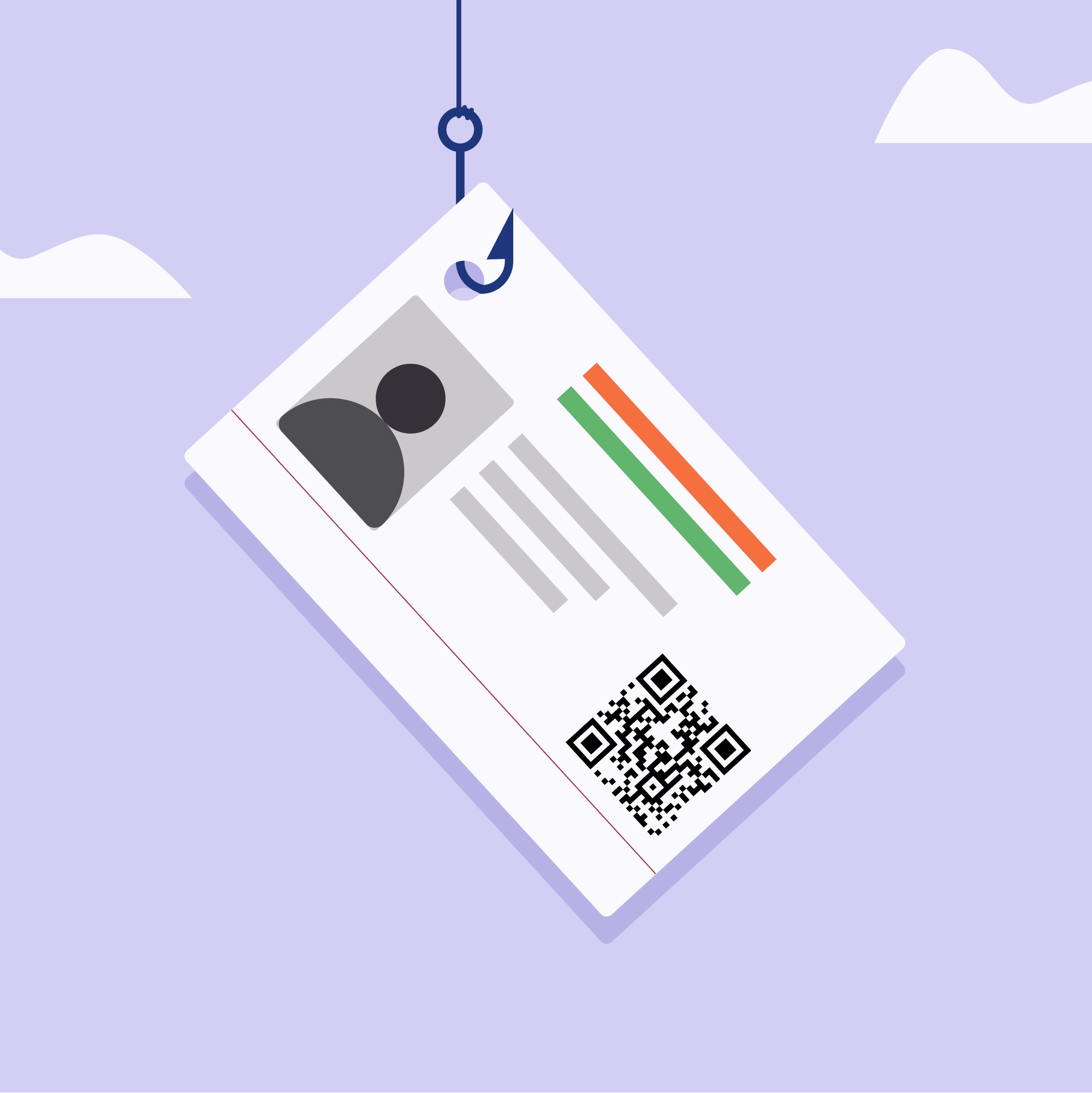 Safeguard your identity and prevent Aadhaar Card Fraud