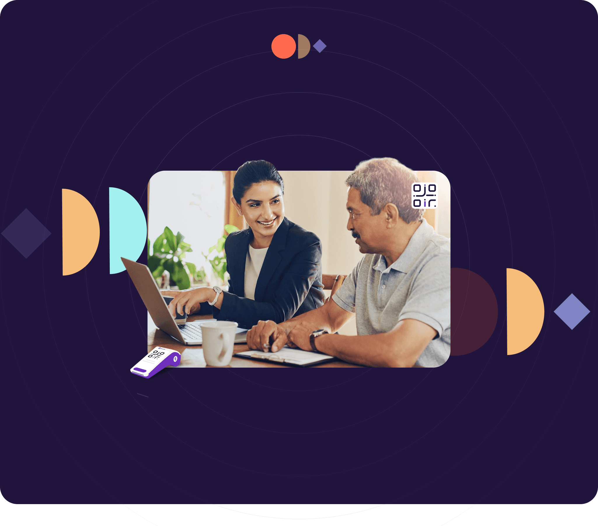 Offline Partner Program Business Partners Image