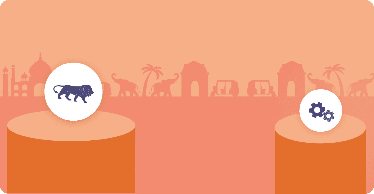 Smart Speaker Slide 1