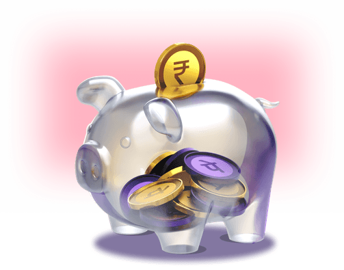 PhonePe Gold Savings Banner