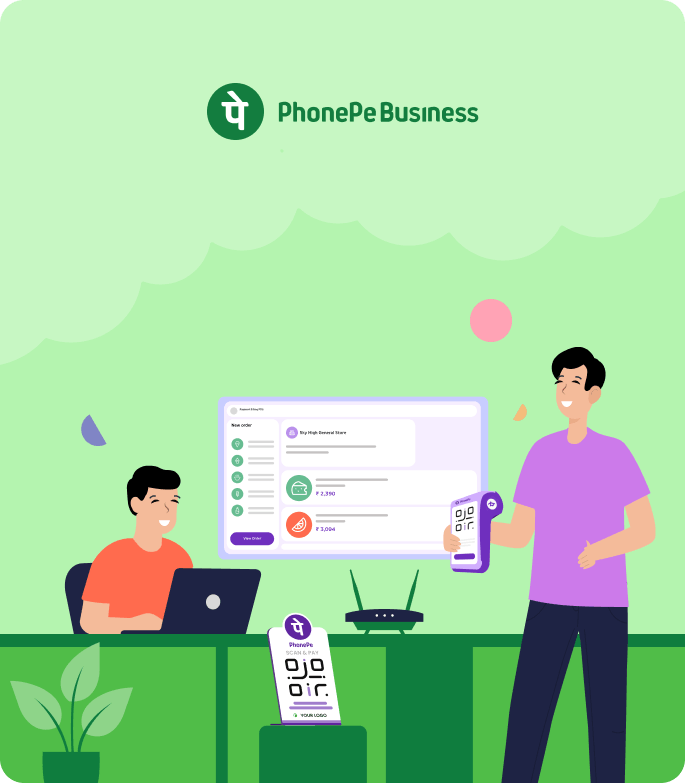 Offline Partner Program Image