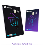 PhonePe HDFC Co-Branded Credit Cards