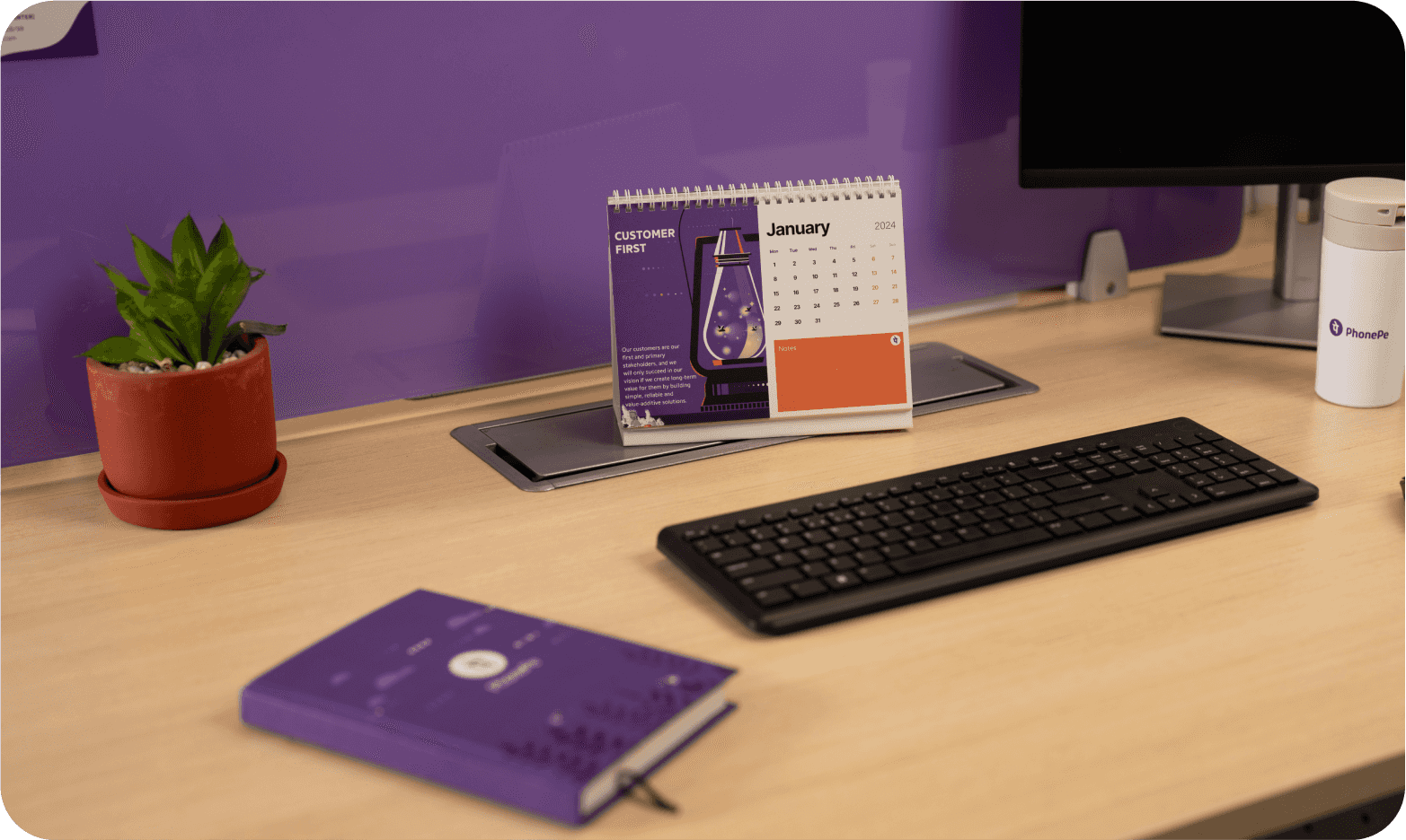 Your First Week at PhonePe