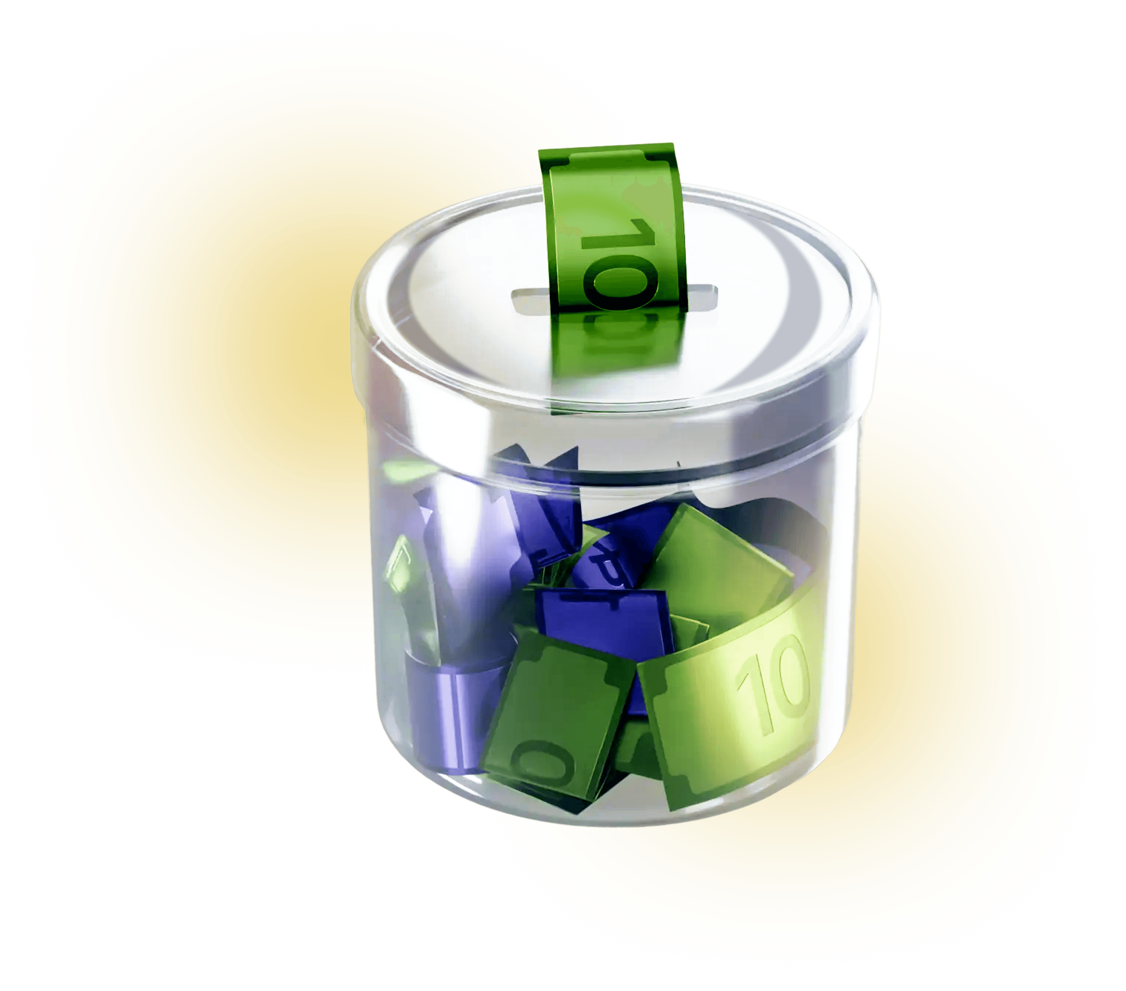 Mutual Fund Daily SIPs Banner