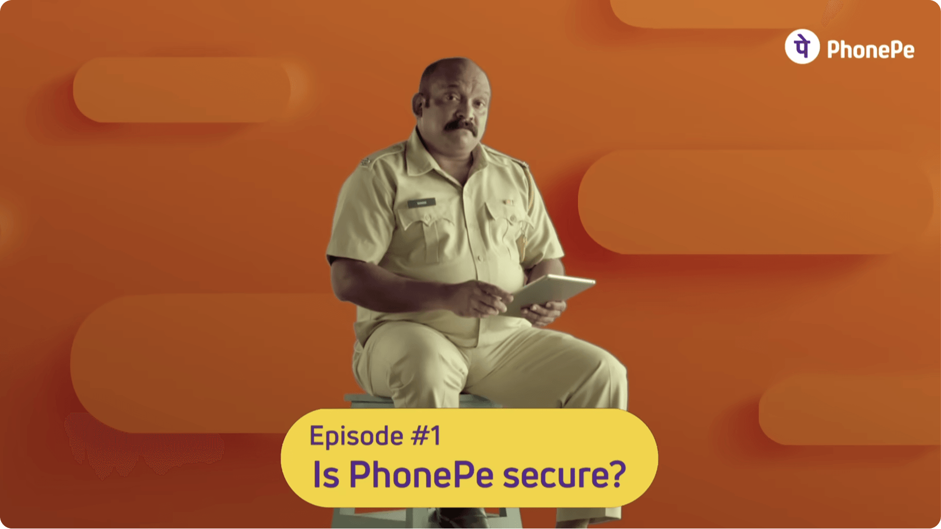 Safety guide video 5