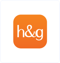 PP merchant popular partners HealthAndGlow-logo