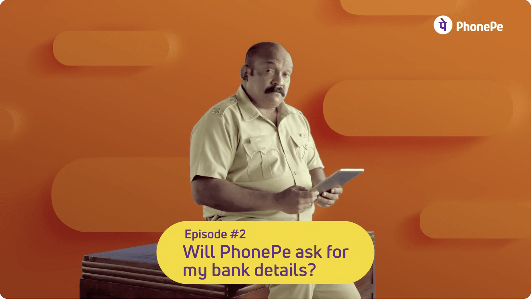 Safety guide video 6