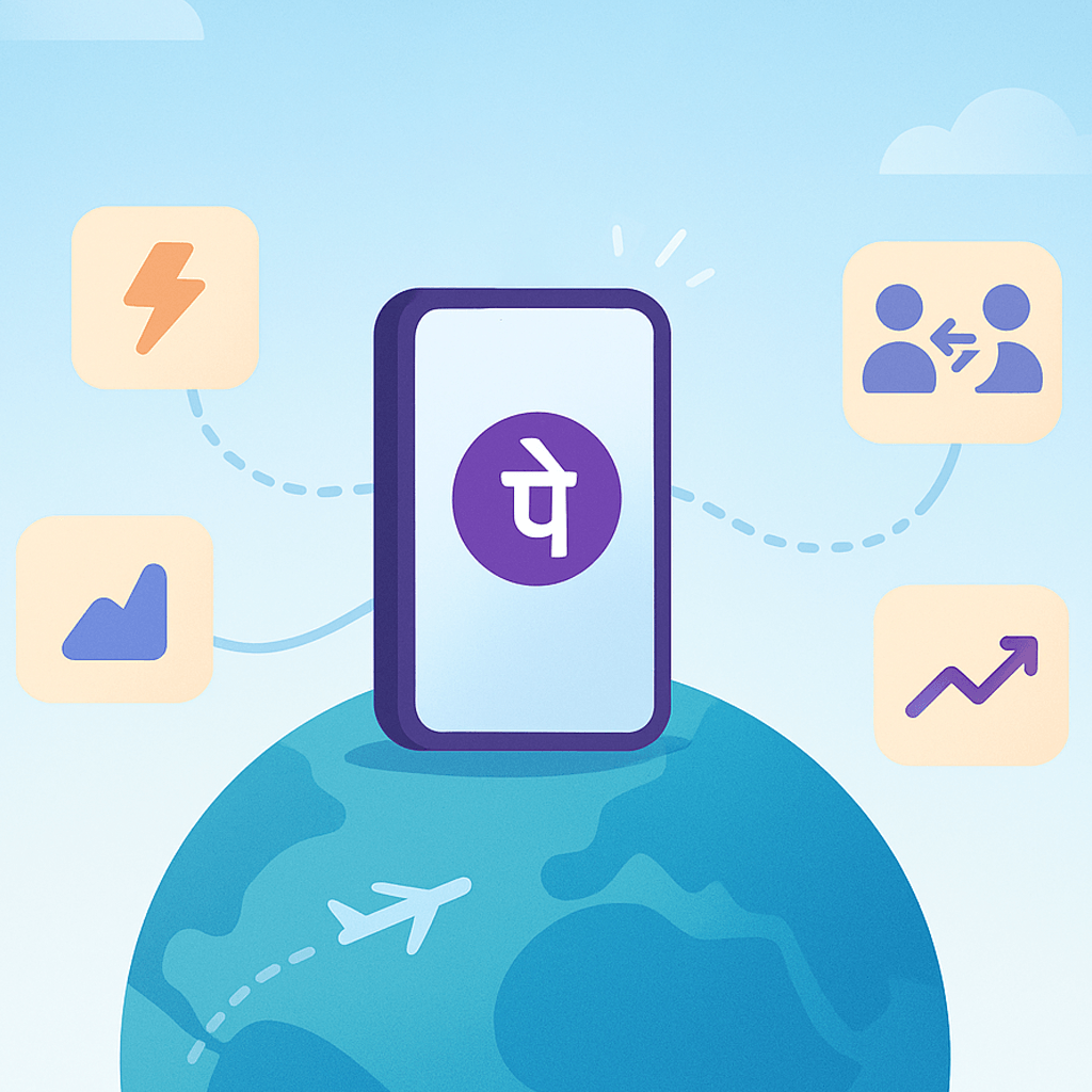 PhonePe Blogs Main Featured Image