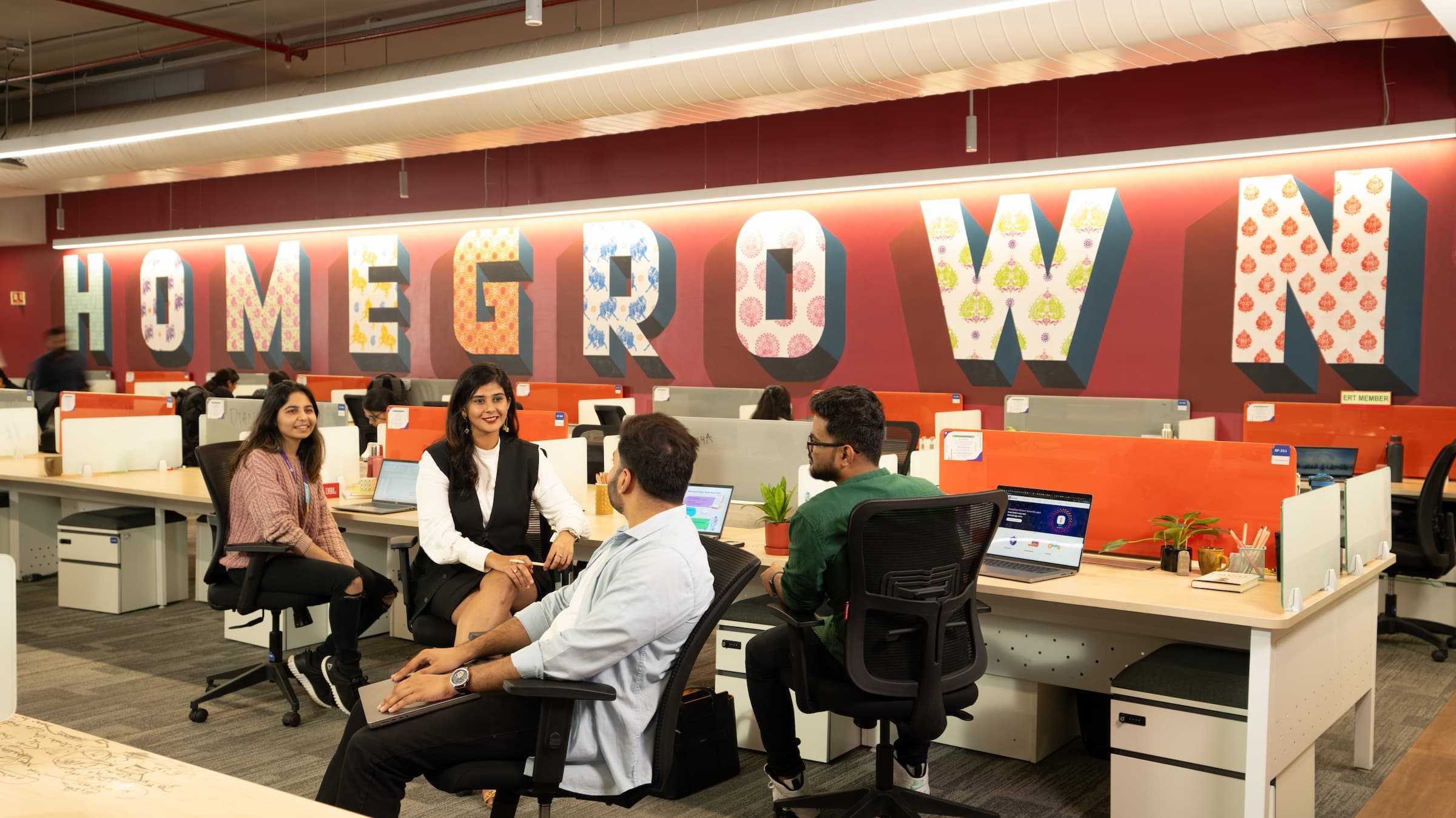 Career Hero Banner Slide 2