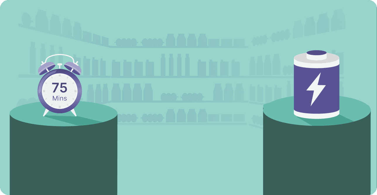 Smart Speaker Slide 4