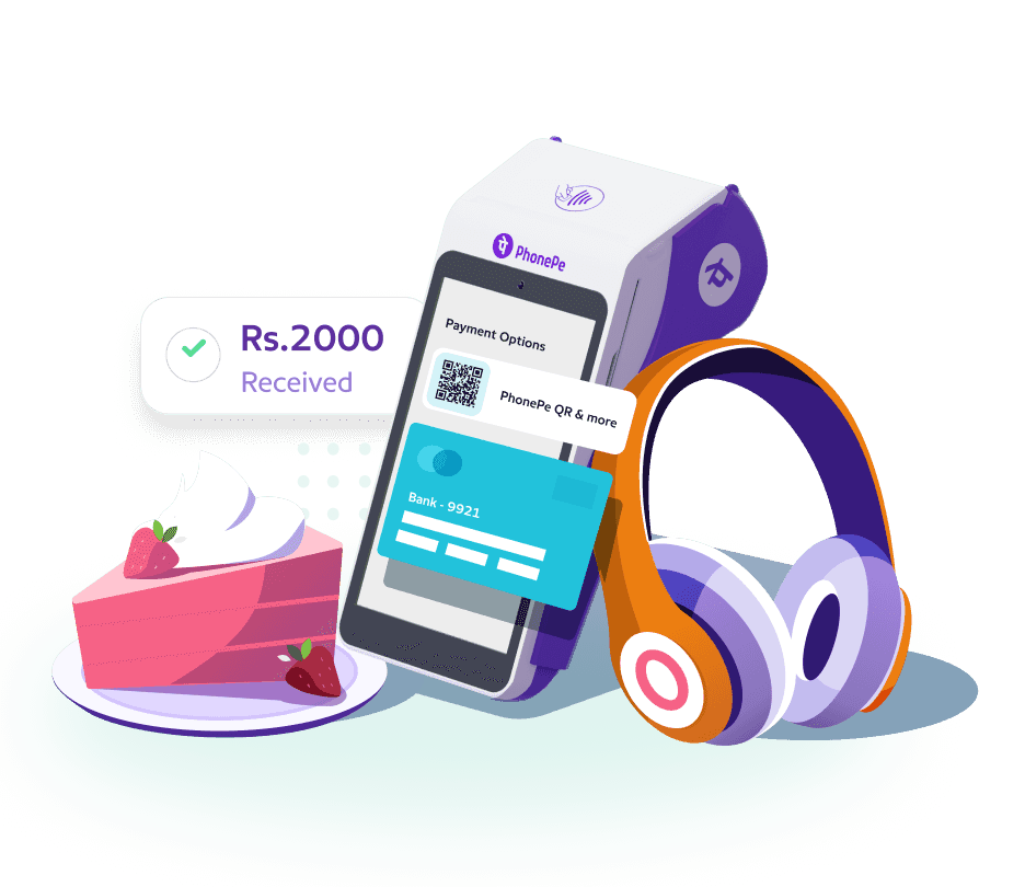 Empower Image | Offline Merchants