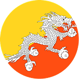 PP merchant popular partners Bhutan-logo