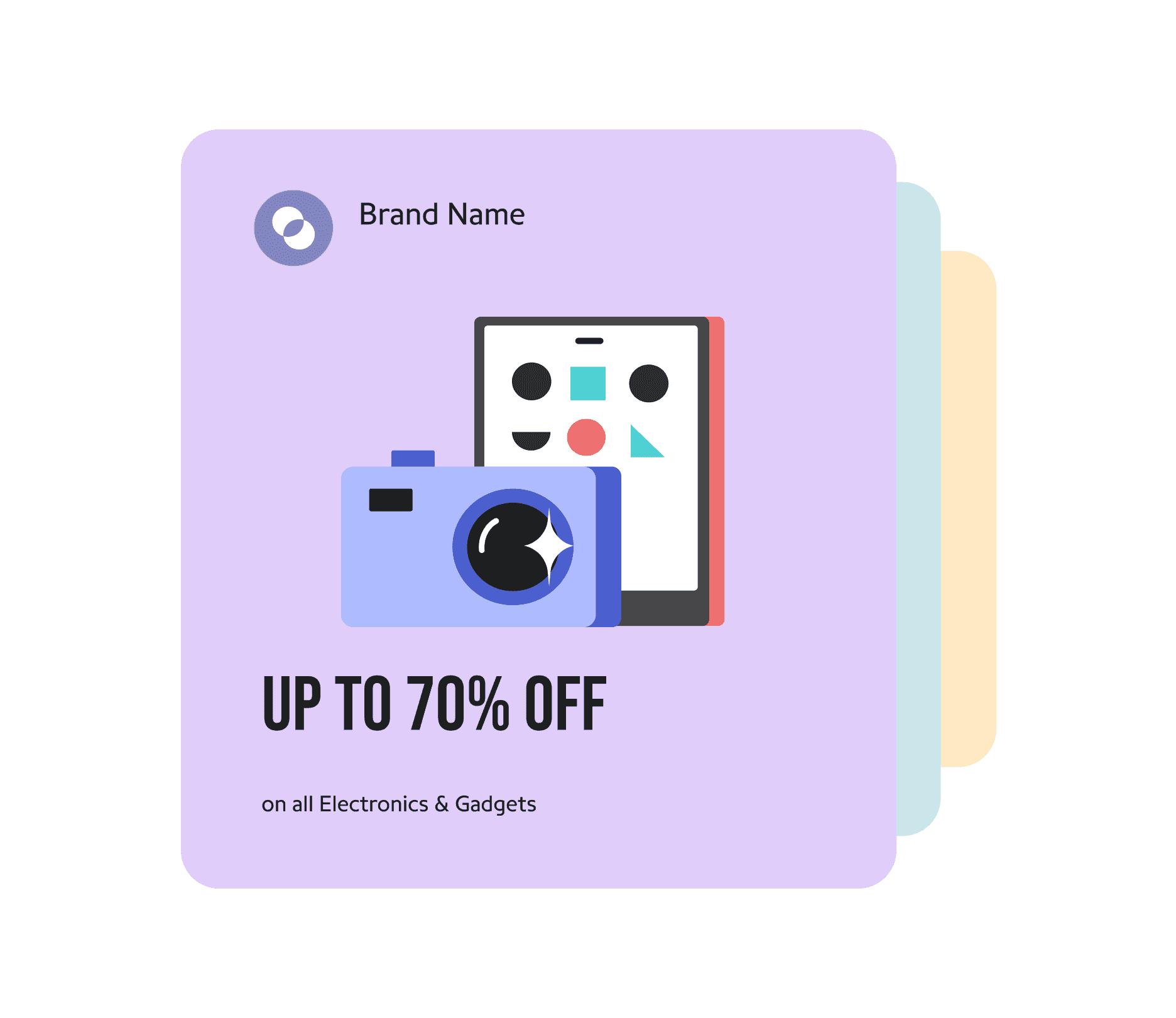 Empower Image | Offline Merchants