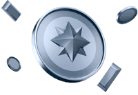 Silver Coin