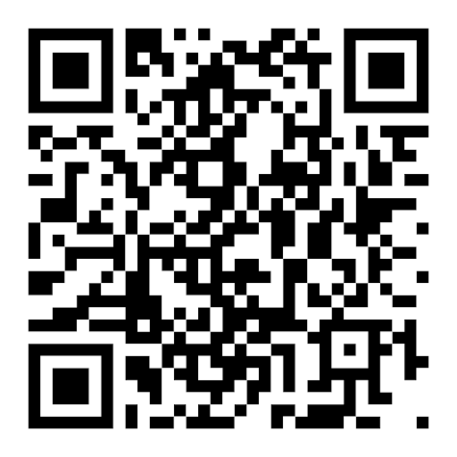 Scan QR code to download PhonePe Business app