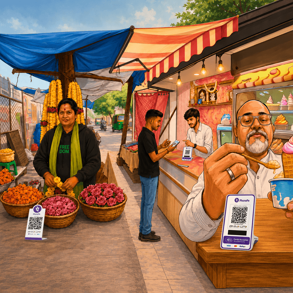 PhonePe Blogs Main Featured Image