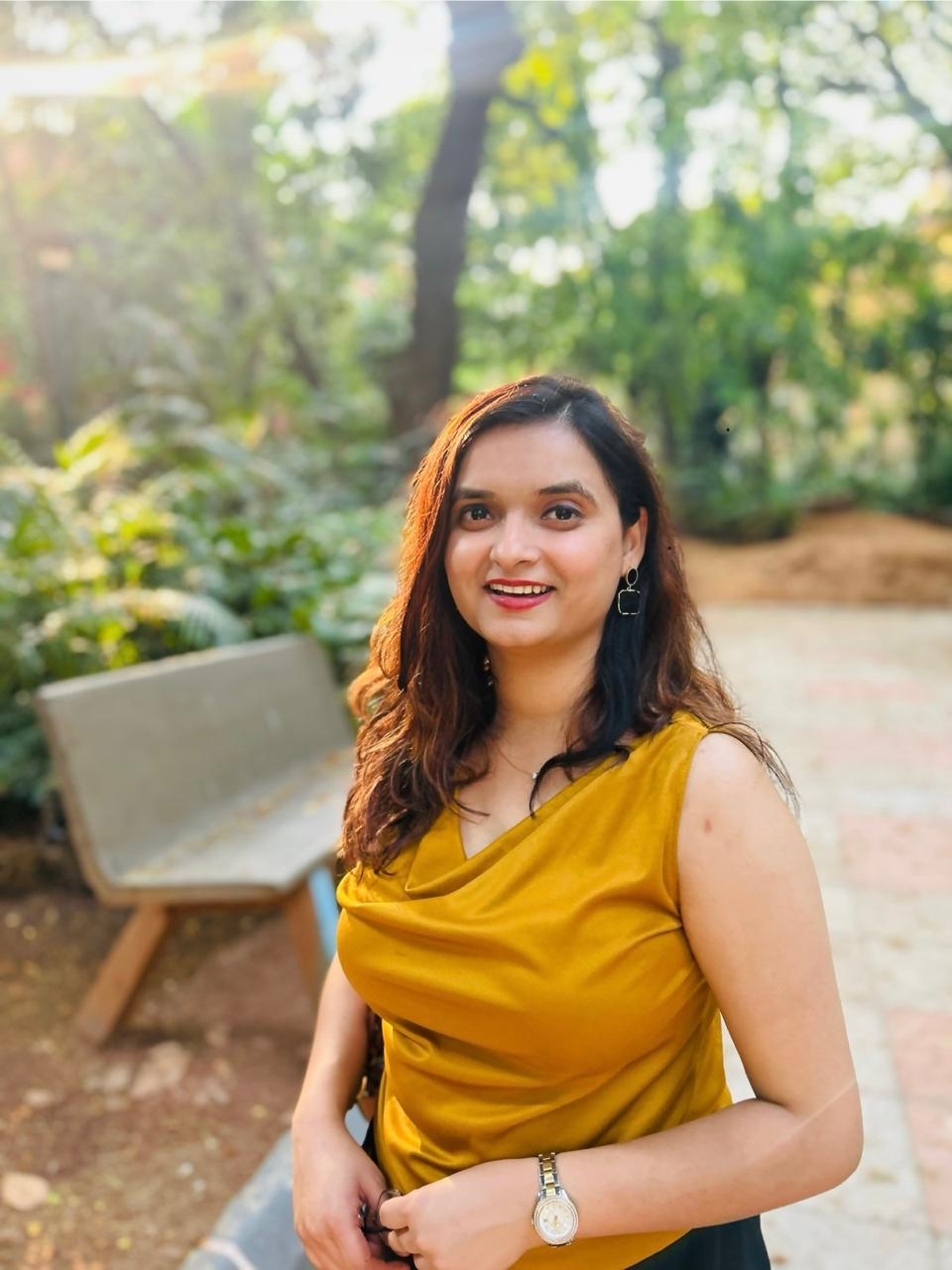 PhonePe Blogs Author Image